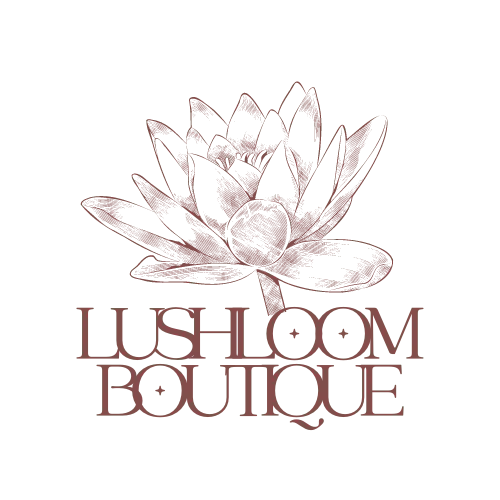 Lush Room boutique